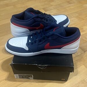 Air Jordan 1 Low SE